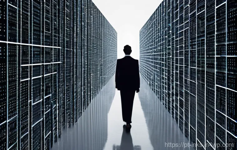 감정적 투자 오류 극복을 위한 소통 방법 - **Prompt 1: The Serenity of Strategic Investing**
    "A male investor in his late 40s, dressed in a...